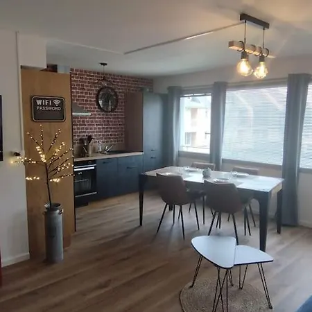 Appartement Au Coeur De Paimpol Exterior foto