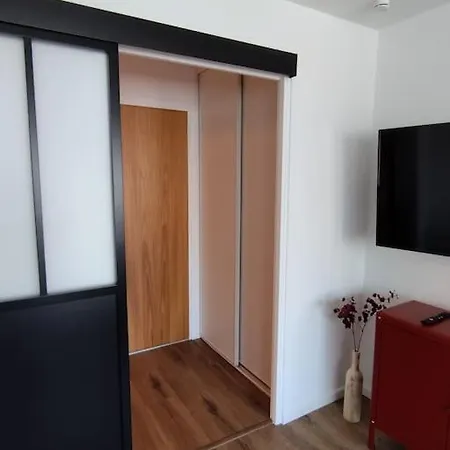 Appartement Au Coeur De Paimpol Exterior foto