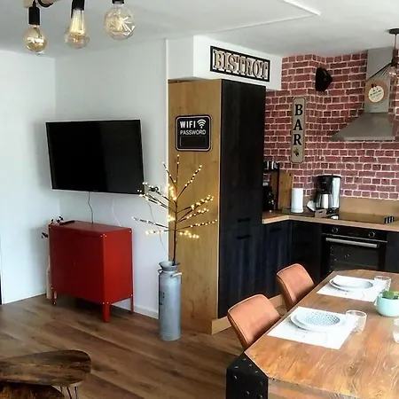 Appartement Au Coeur De Paimpol Exterior foto