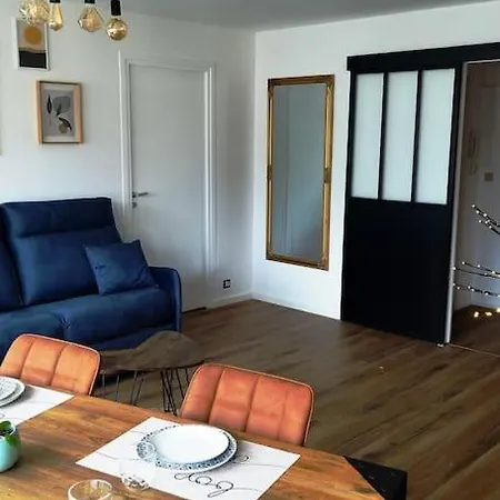 Appartement Au Coeur De Paimpol Exterior foto