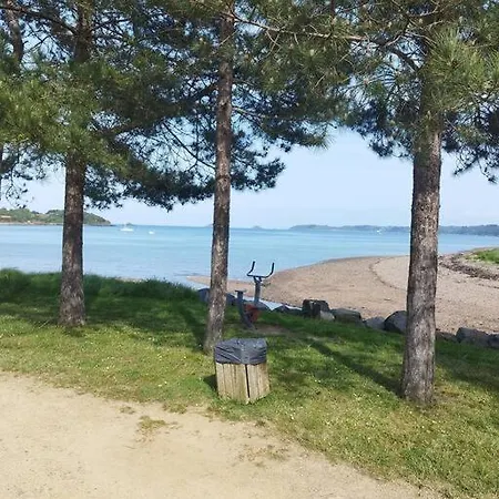Appartement Au Coeur De Paimpol Exterior foto