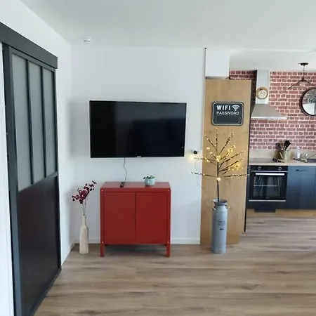 Appartement Au Coeur De Paimpol Exterior foto