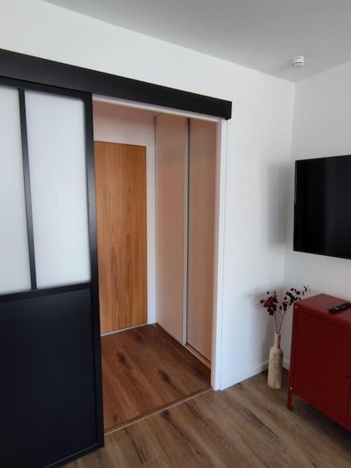 Au Coeur De Apartment