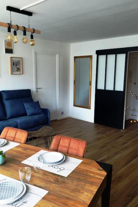 Au Coeur De Apartment Paimpol