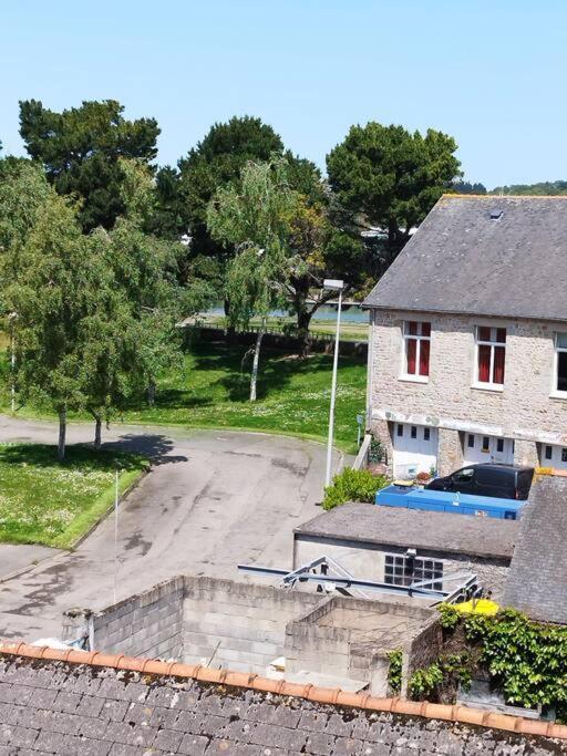 Au Coeur De Apartment *