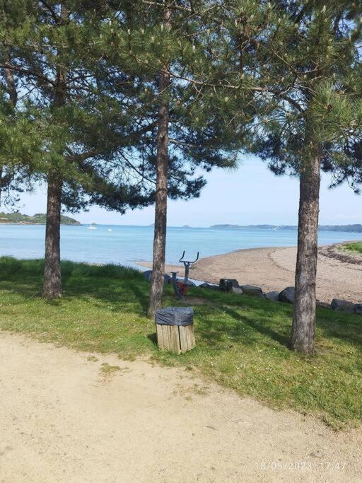 Appartement Au Coeur De Paimpol