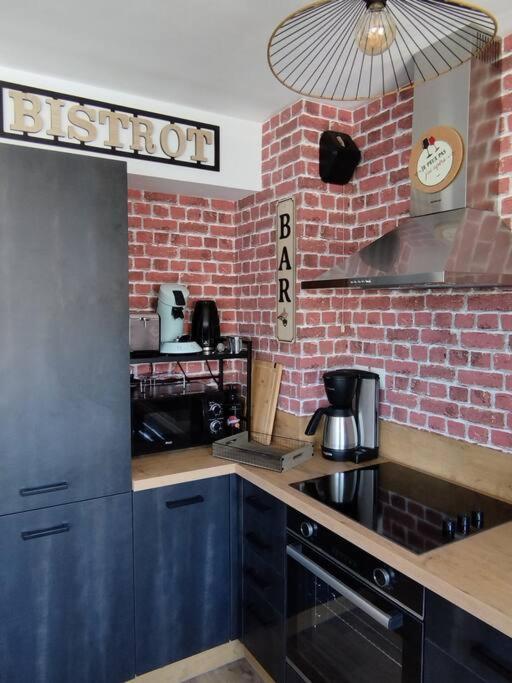 Au Coeur De Appartement