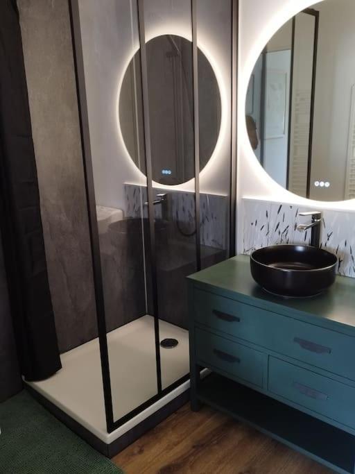 Au Coeur De Apartment Paimpol